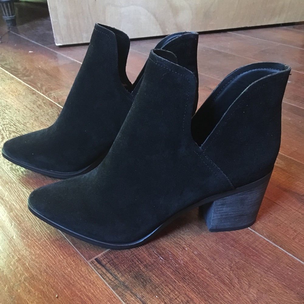 Lulus Booties